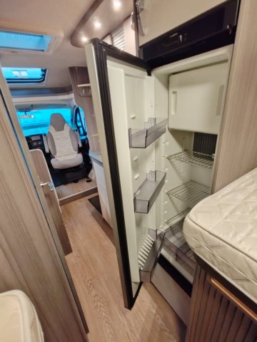 Hobby Optima Ontour Edition V 65 GE - Photo 9