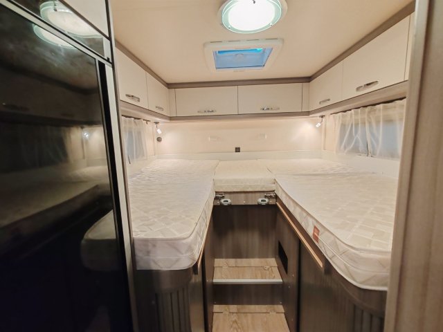 Hobby Optima Ontour Edition V 65 GE - Photo 10