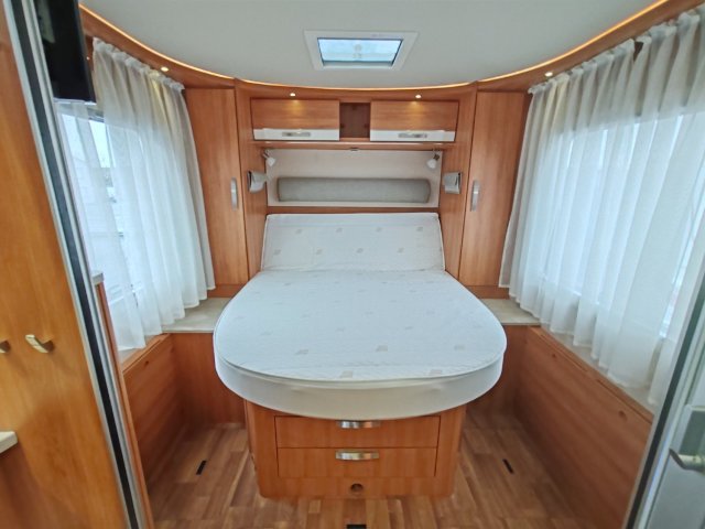 Hymer B 698 - Photo 7