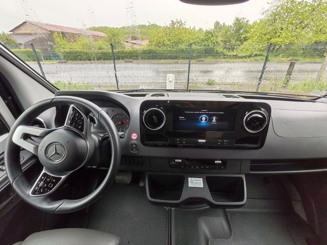 Hymer Camper Vans / Hymercar Grand Canyon S Crossover - Photo 2