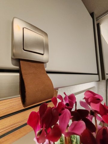 Hymer Camper Vans / Hymercar Grand Canyon S - Photo 13