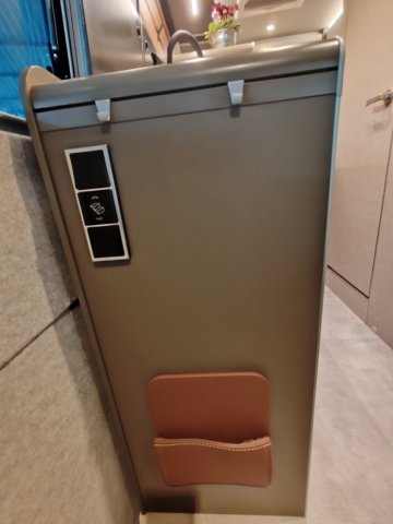 Hymer Camper Vans / Hymercar Grand Canyon S - Photo 14