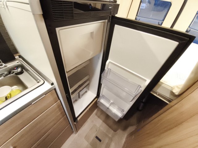 Hymer Camper Vans / Hymercar Grand Canyon S - Photo 11