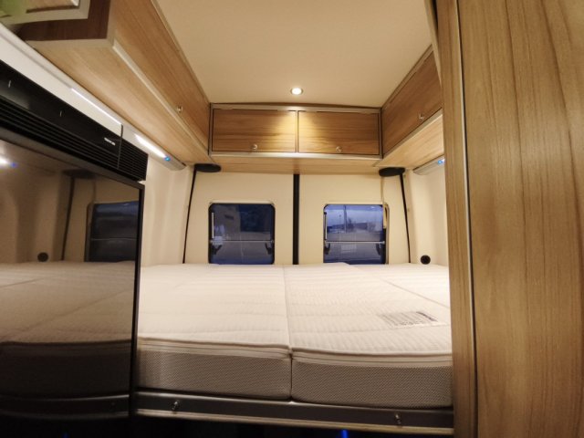 Hymer Camper Vans / Hymercar Grand Canyon S - Photo 14