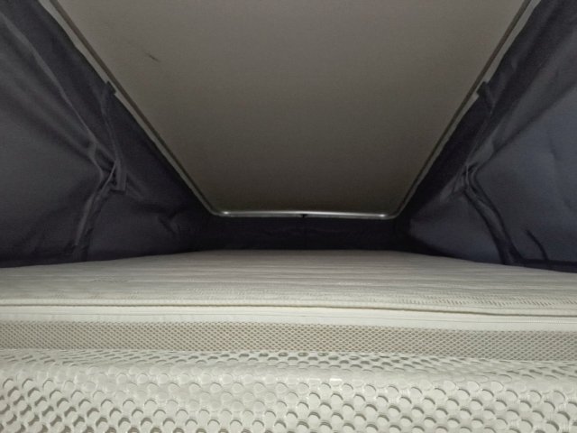 Hymer Camper Vans / Hymercar Grand Canyon S - Photo 15