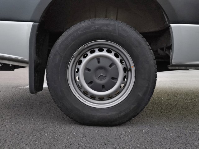 Hymer Camper Vans / Hymercar Grand Canyon S - Photo 17