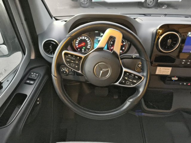 Hymer Camper Vans / Hymercar Grand Canyon S - Photo 5