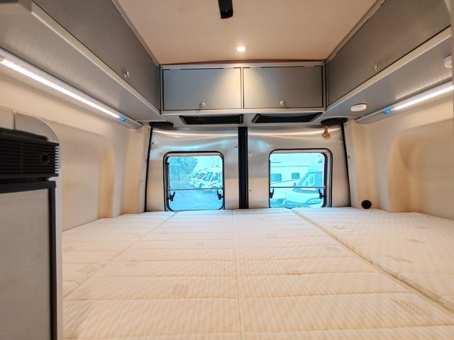 Hymer Camper Vans / Hymercar Grand Canyon S - Photo 16