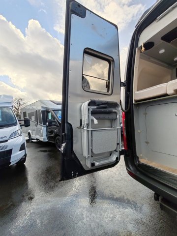 Hymer Camper Vans / Hymercar Grand Canyon S - Photo 19