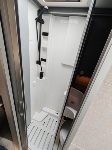 Hymer ML-T 570 Crossover - Photo 19