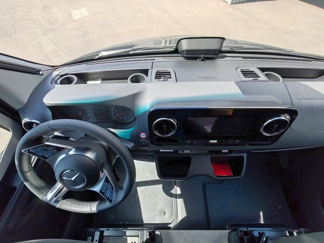 Hymer ML-T 570 Crossover - Photo 5