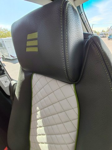 Hymer ML-T 570 Crossover - Photo 7