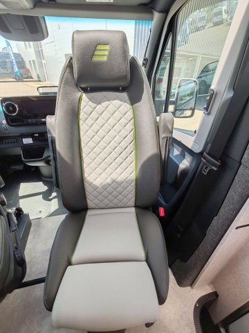 Hymer ML-T 570 Crossover - Photo 8