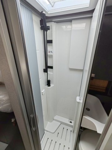 Hymer ML-T 570 Crossover - Photo 18