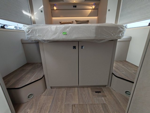 Hymer Tramp 695 MB - Photo 12