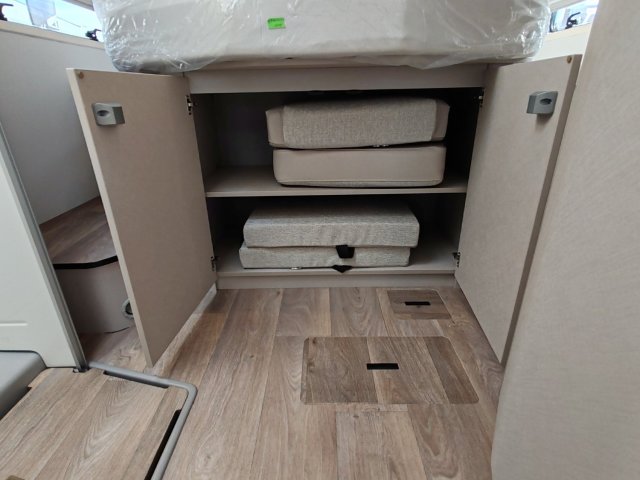 Hymer Tramp 695 MB - Photo 13