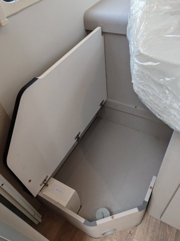 Hymer Tramp 695 MB - Photo 14