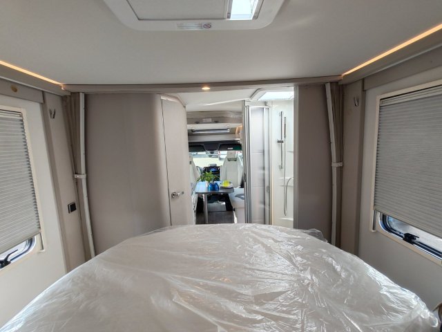 Hymer Tramp 695 MB - Photo 15