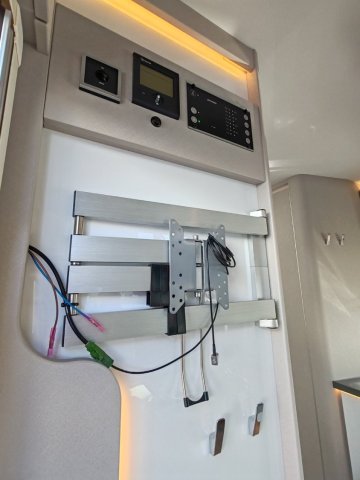 Hymer Tramp 695 MB - Photo 16