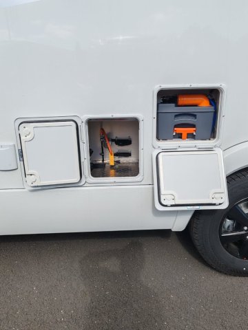 Hymer Tramp 695 MB - Photo 17