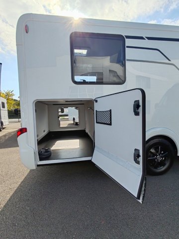 Hymer Tramp 695 MB - Photo 19