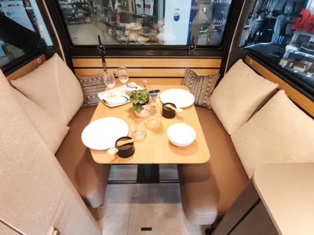 Hymer Venture S - Photo 5