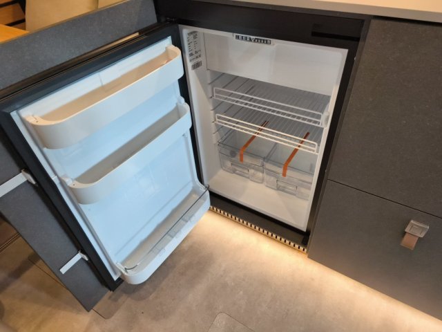 Hymer Venture S - Photo 8