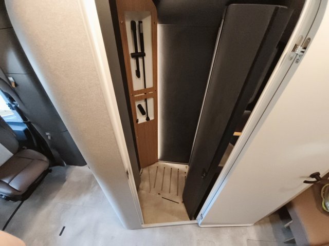 Hymer Venture S - Photo 10