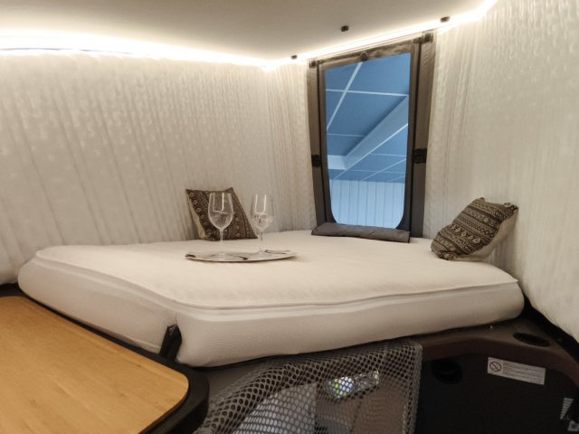 Hymer Venture S - Photo 11