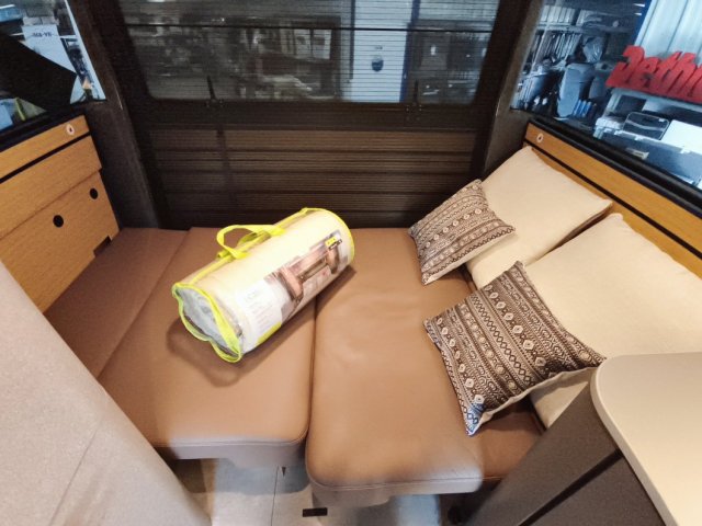 Hymer Venture S - Photo 13