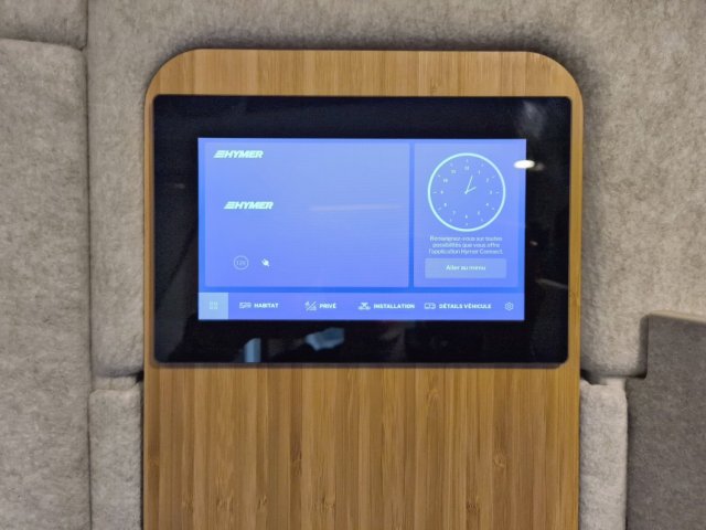 Hymer Venture S - Photo 14