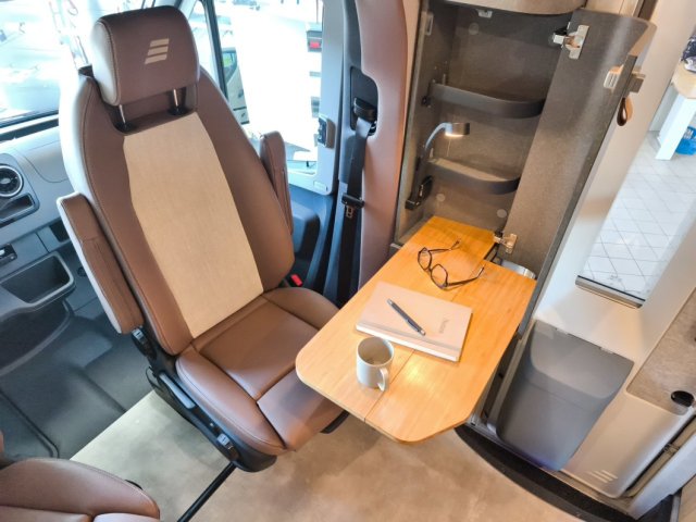 Hymer Venture S - Photo 15