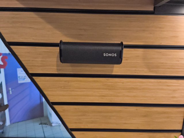 Hymer Venture S - Photo 16