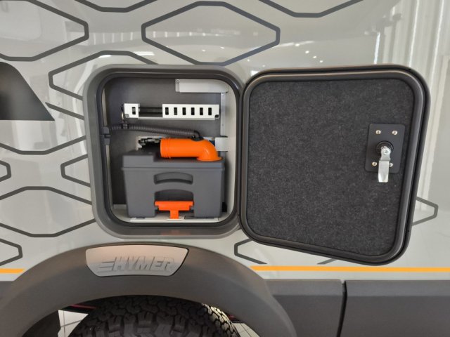 Hymer Venture S - Photo 18