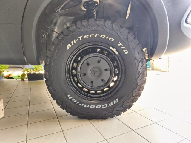 Hymer Venture S - Photo 22