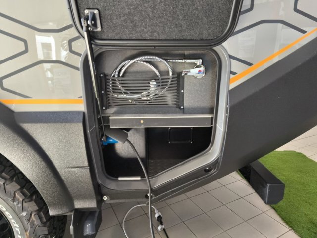 Hymer Venture S - Photo 21