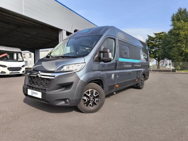 Joa Camp 63 T Occasion