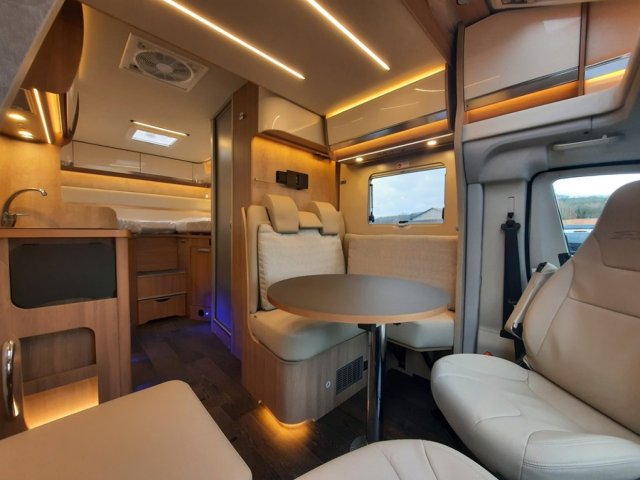 Laika Ecovip L 2009 - Photo 4