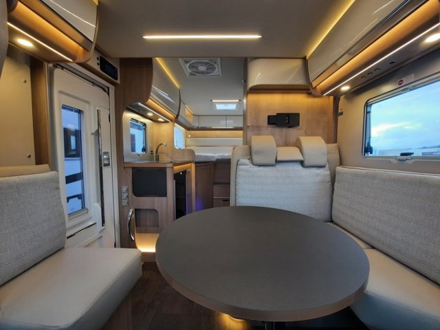 Laika Ecovip L 2009 - Photo 6