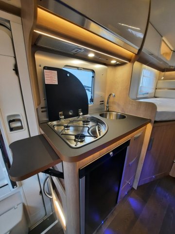 Laika Ecovip L 2009 - Photo 7