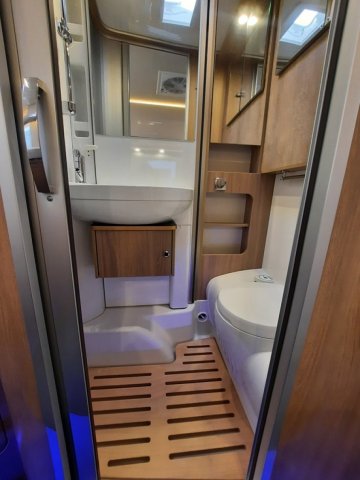 Laika Ecovip L 2009 - Photo 11