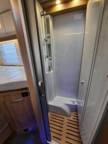 Laika Ecovip L 2009 - Photo 12