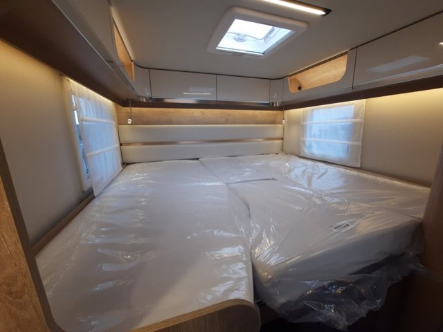 Laika Ecovip L 2009 - Photo 10