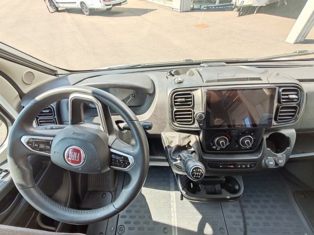 Laika Ecovip L 2009 - Photo 2