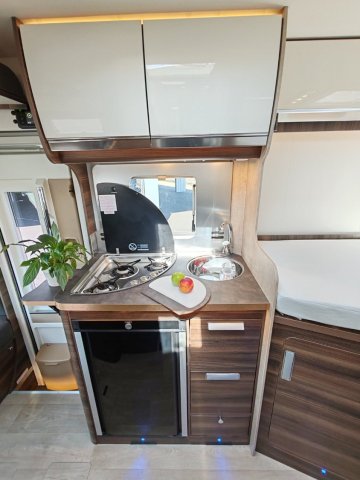 Laika Ecovip L 2009 - Photo 6