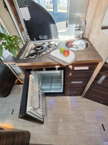 Laika Ecovip L 2009 - Photo 7