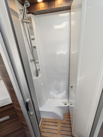 Laika Ecovip L 2009 - Photo 10