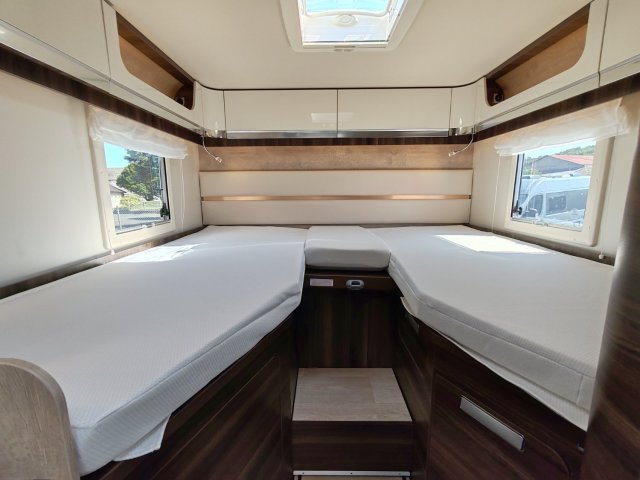 Laika Ecovip L 2009 - Photo 11