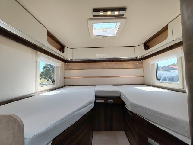 Laika Ecovip L 2009 - Photo 12