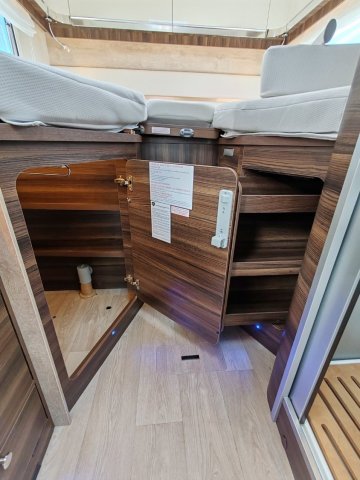 Laika Ecovip L 2009 - Photo 13